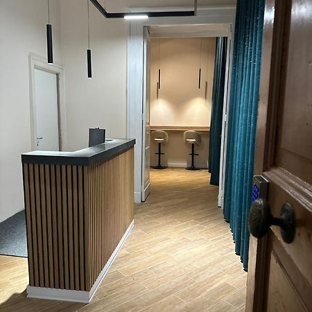 Maison Toledo Suites Napoli Eksteriør bilde