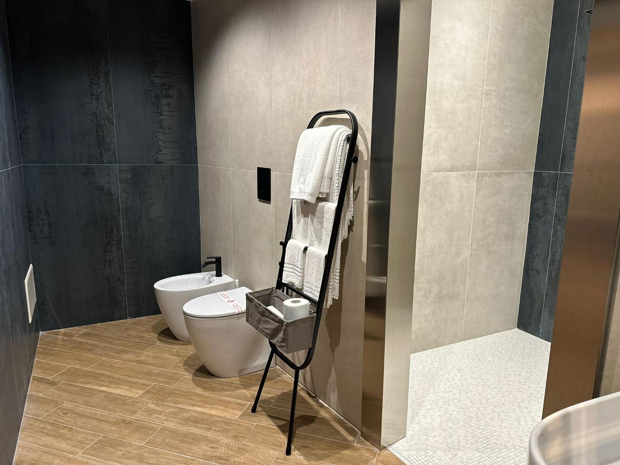 Maison Toledo Suites Napoli Eksteriør bilde