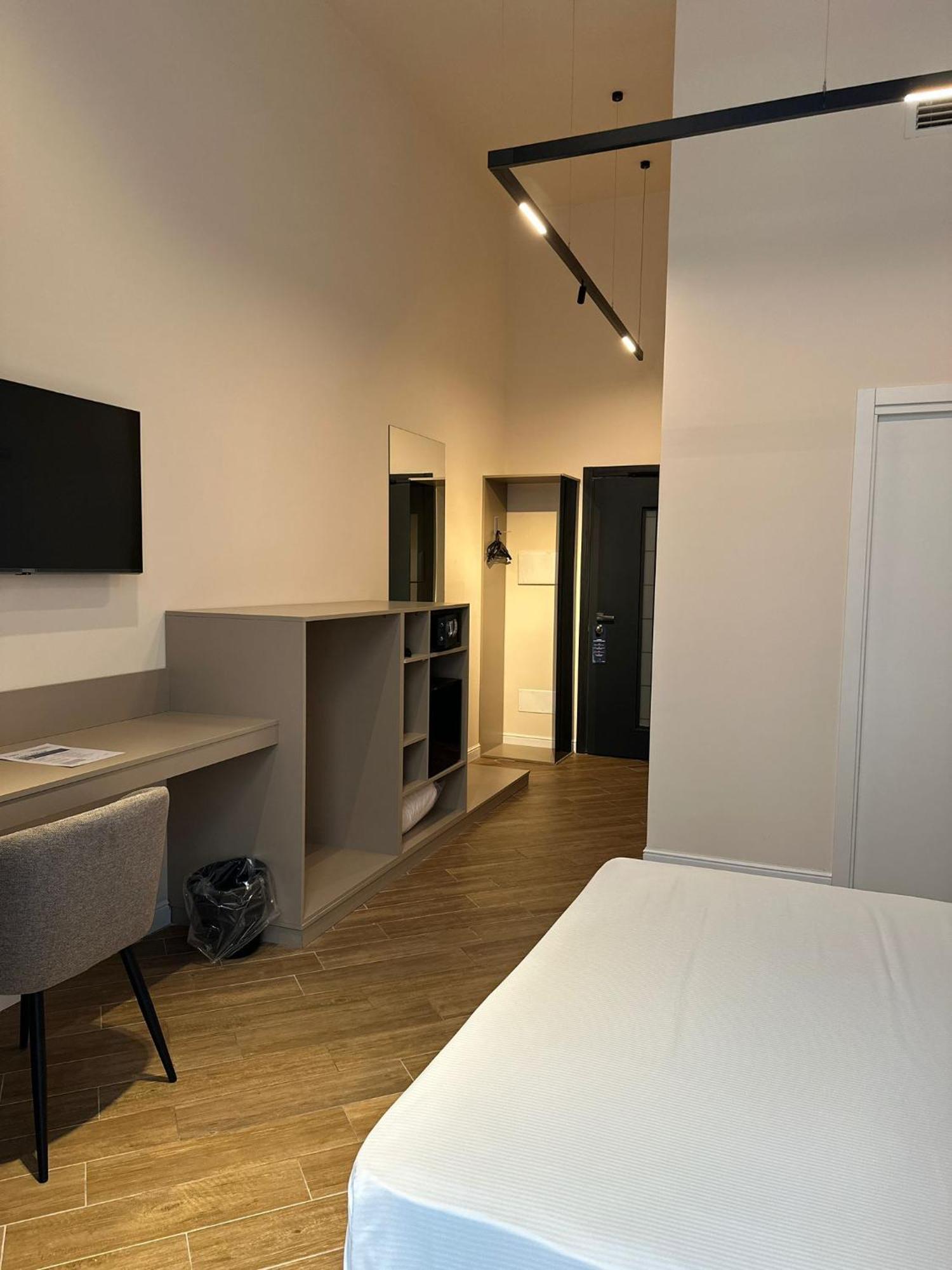 Maison Toledo Suites Napoli Eksteriør bilde