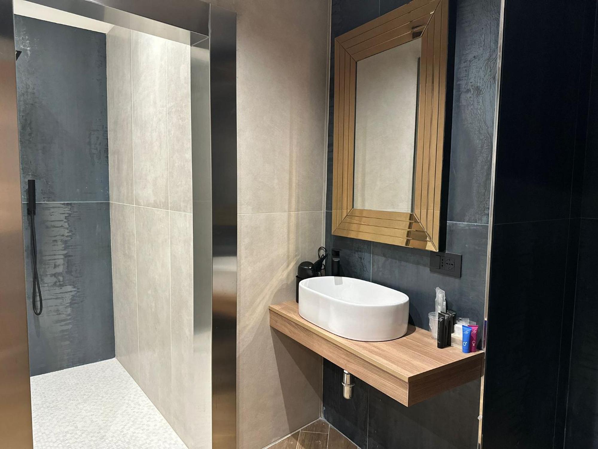 Maison Toledo Suites Napoli Eksteriør bilde