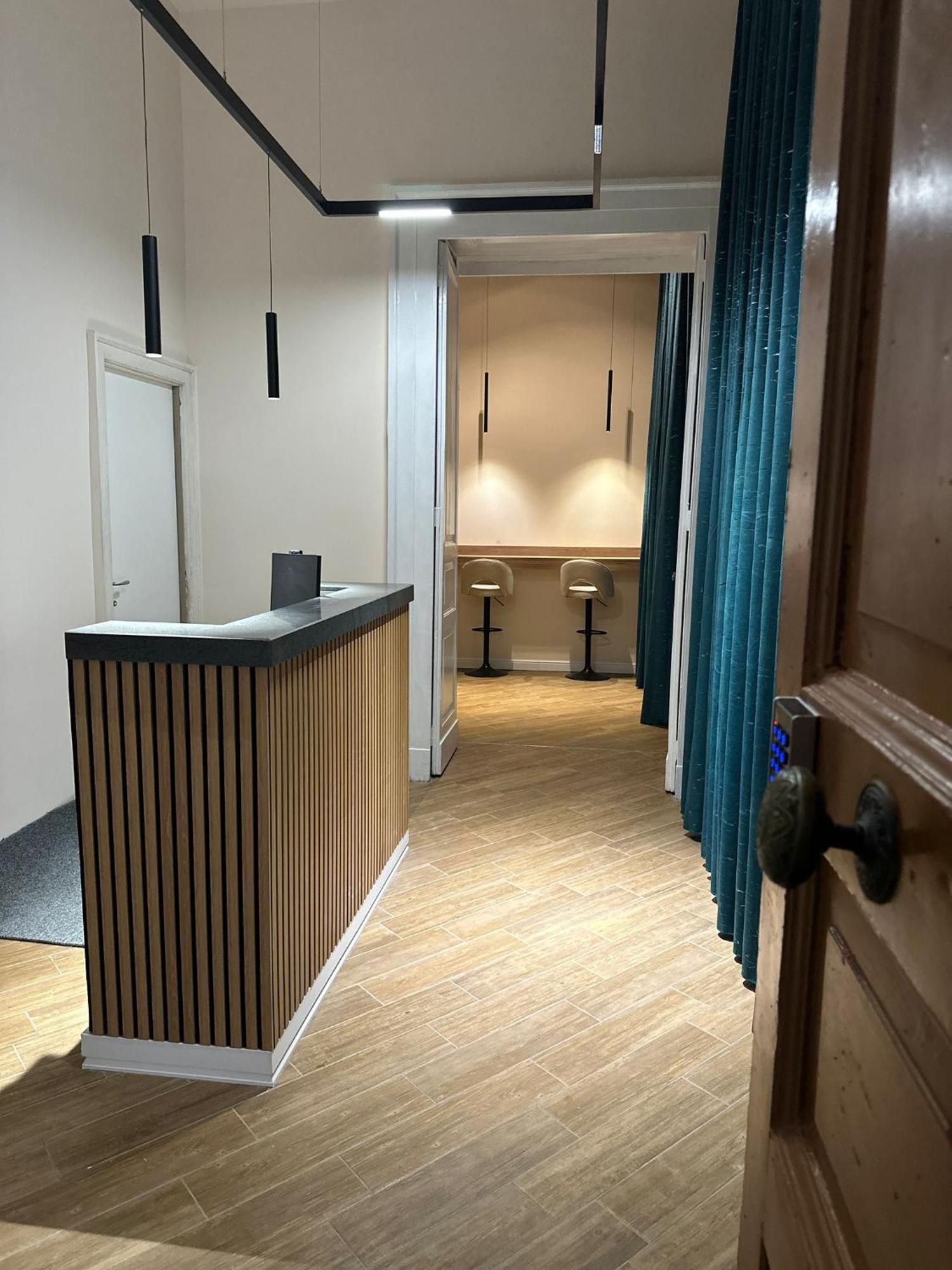 Maison Toledo Suites Napoli Eksteriør bilde