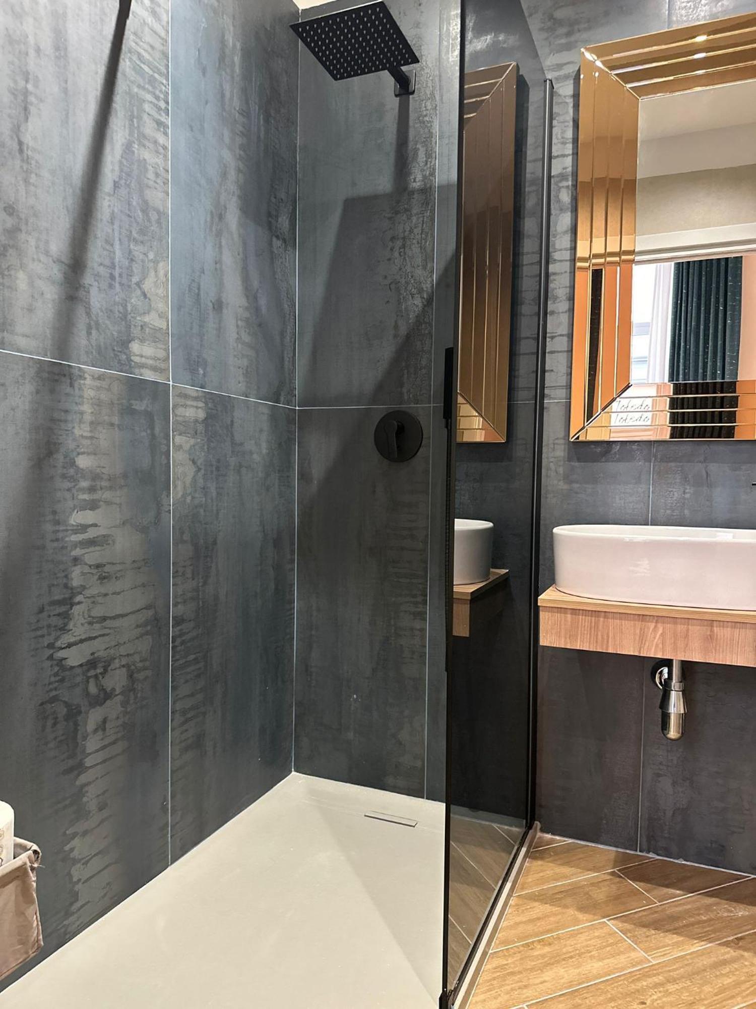Maison Toledo Suites Napoli Eksteriør bilde