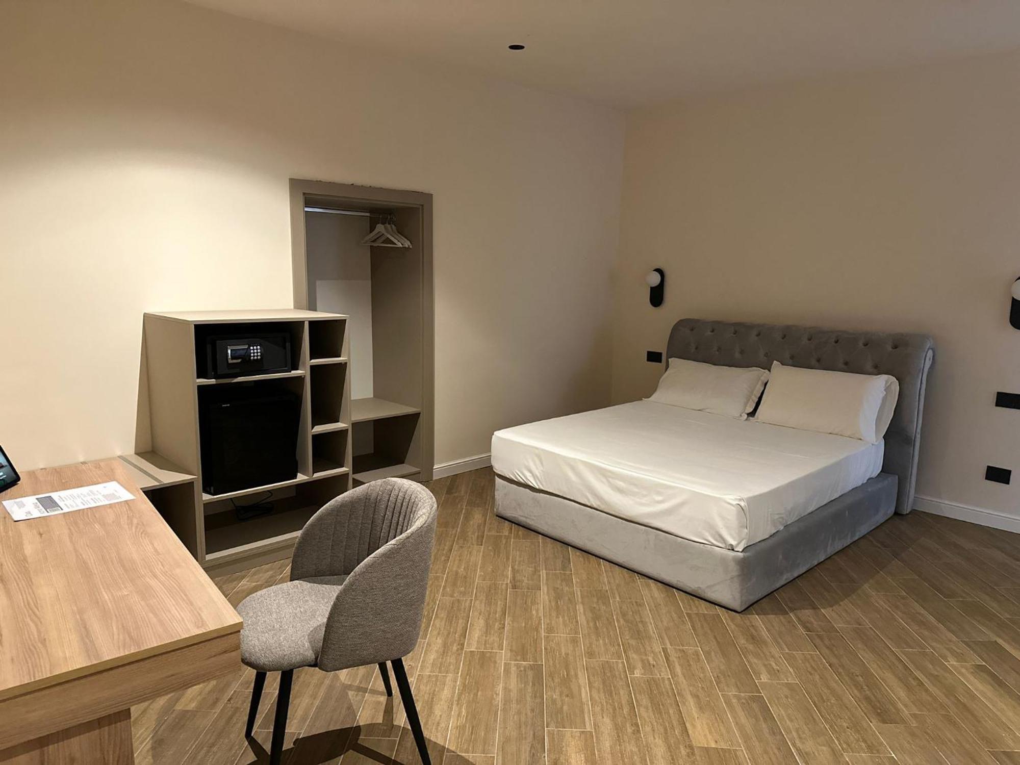 Maison Toledo Suites Napoli Eksteriør bilde