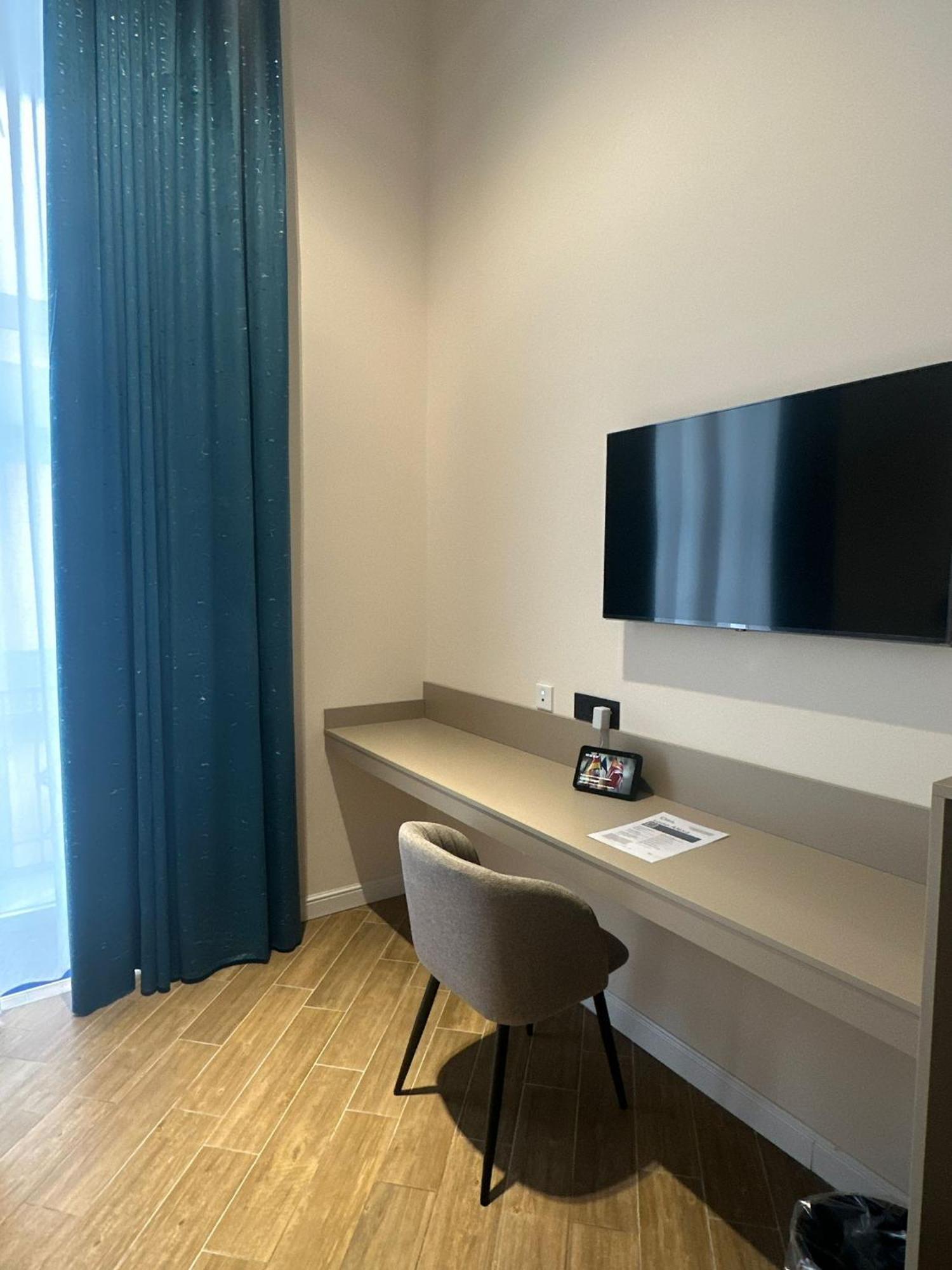 Maison Toledo Suites Napoli Eksteriør bilde