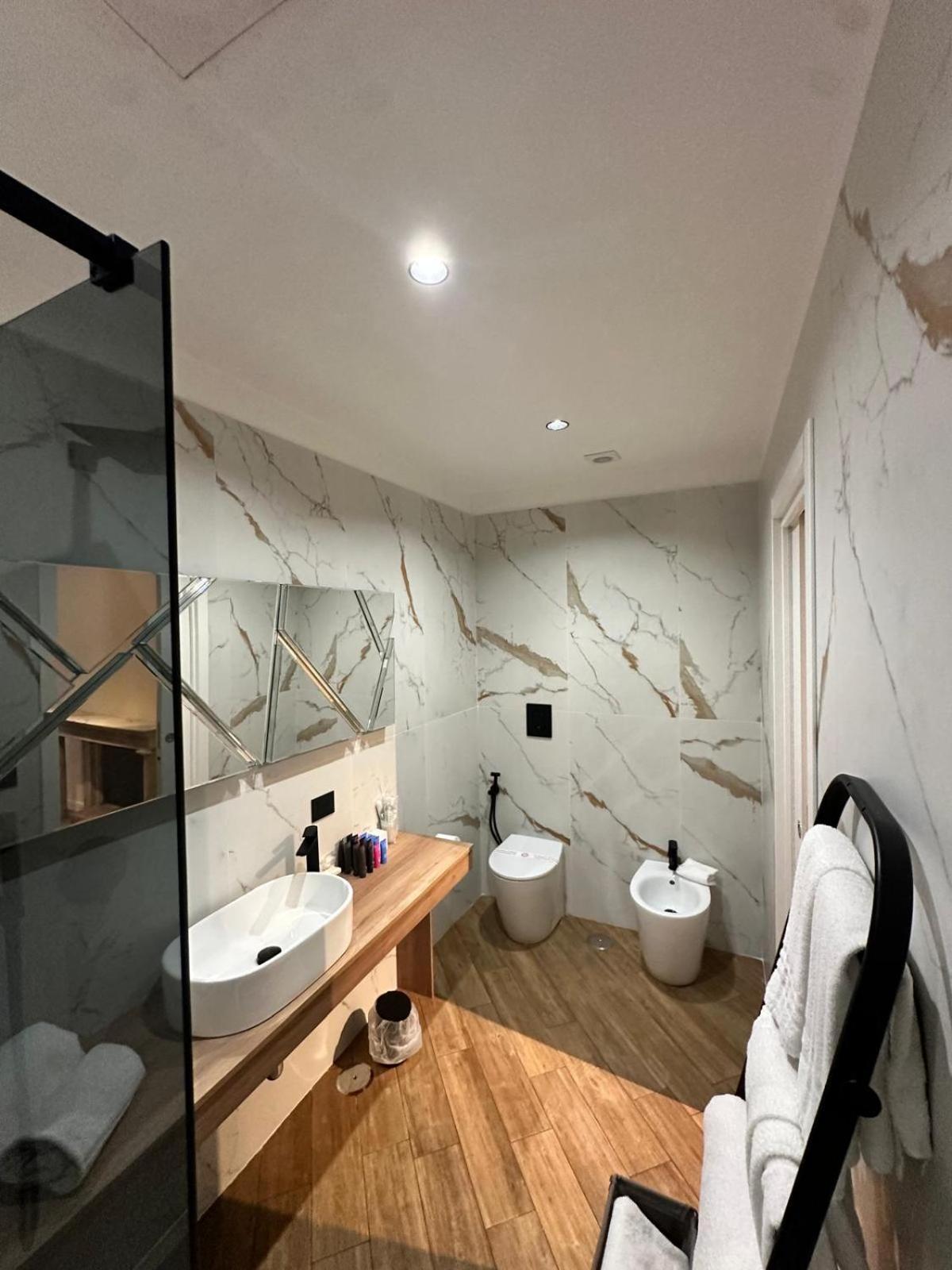 Maison Toledo Suites Napoli Eksteriør bilde