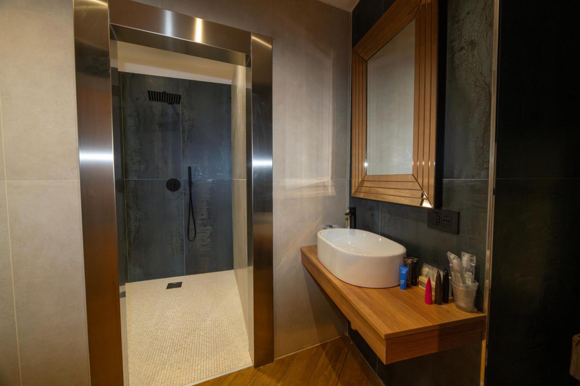 Maison Toledo Suites Napoli Eksteriør bilde
