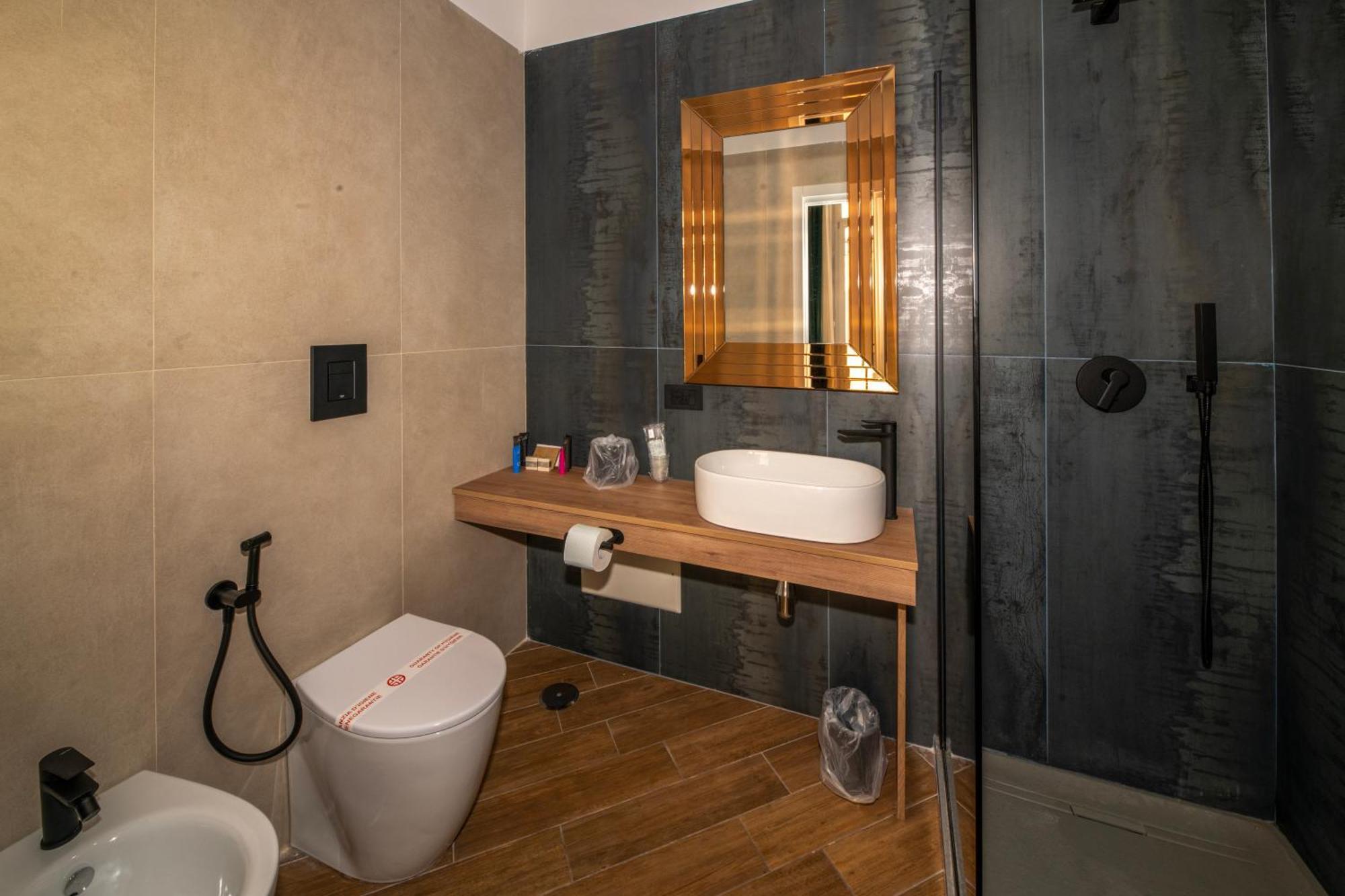 Maison Toledo Suites Napoli Eksteriør bilde