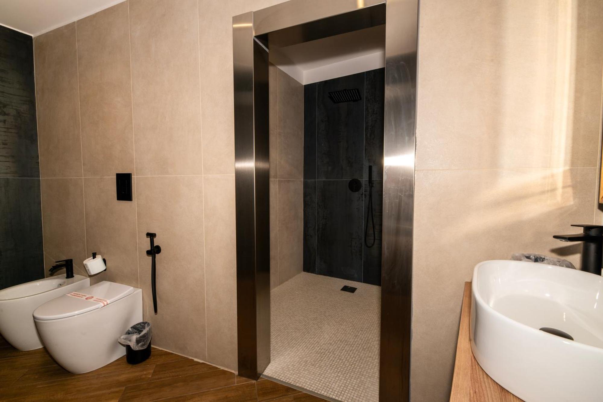 Maison Toledo Suites Napoli Eksteriør bilde