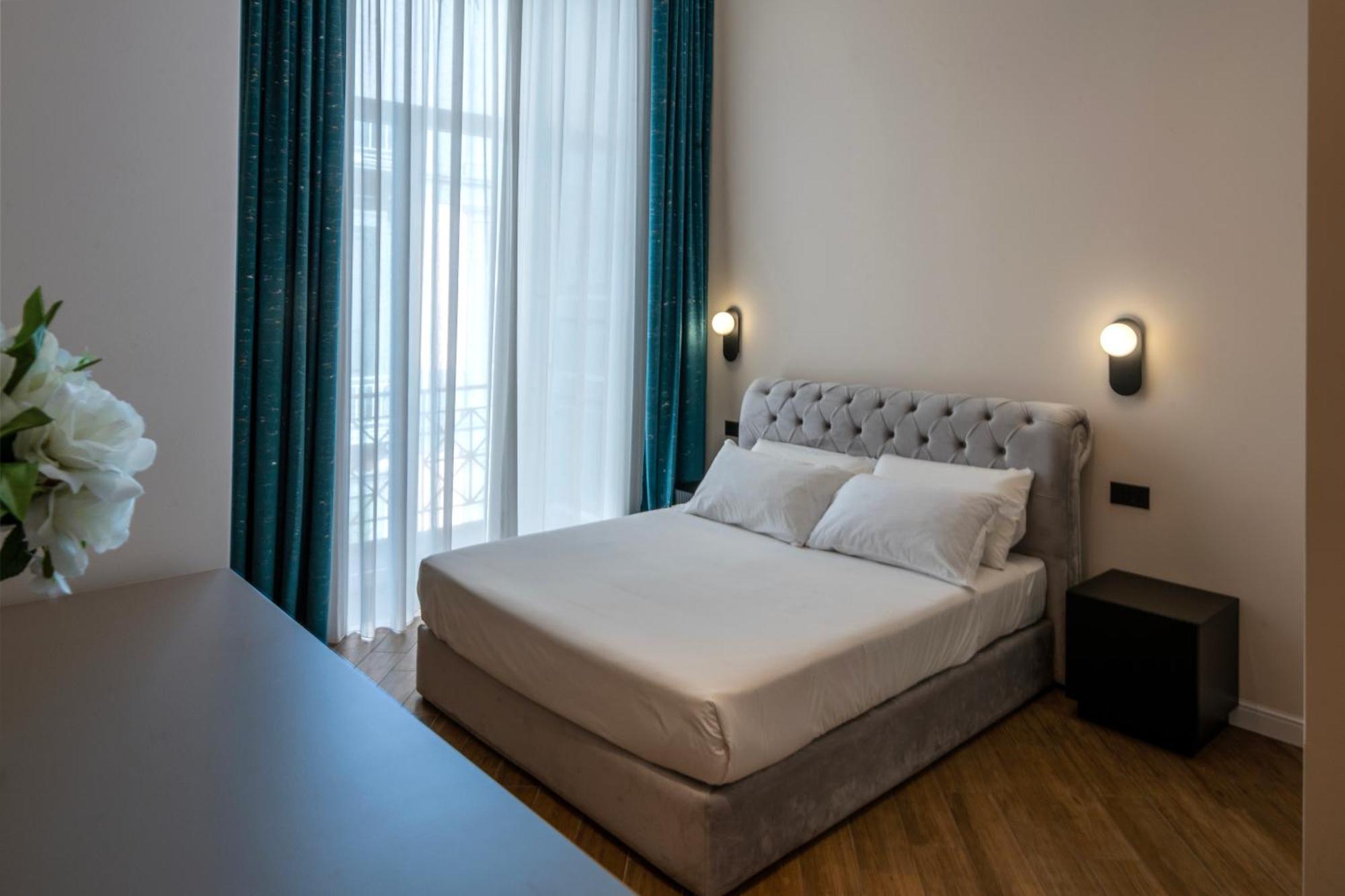 Maison Toledo Suites Napoli Eksteriør bilde