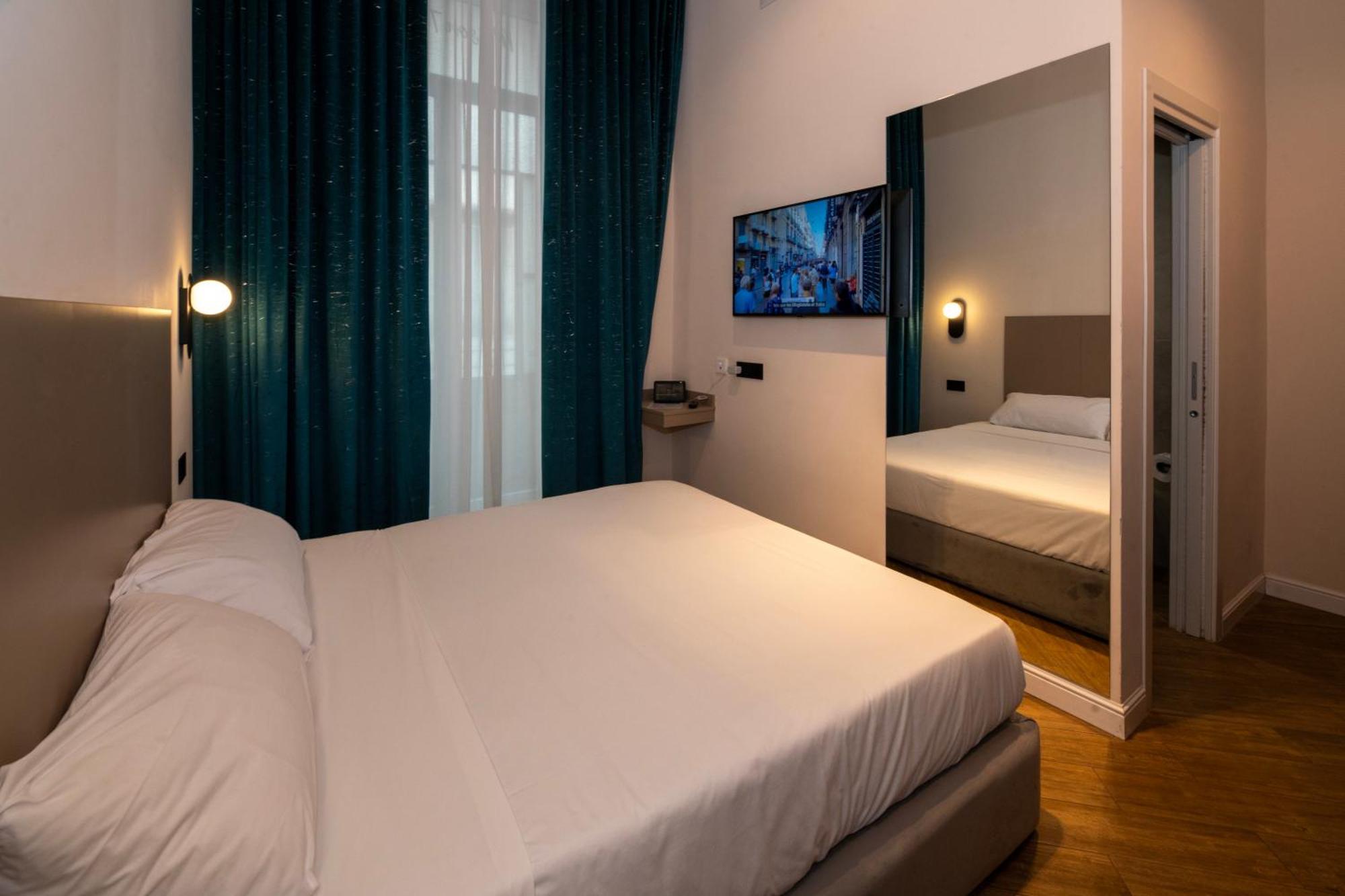 Maison Toledo Suites Napoli Eksteriør bilde